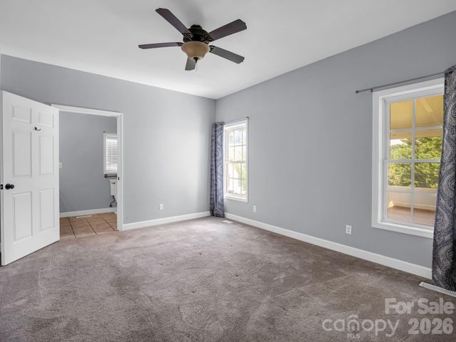 355 Hidden Meadow Drive, Hendersonville, NC 28792