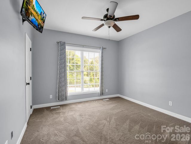 355 Hidden Meadow Drive, Hendersonville, NC 28792