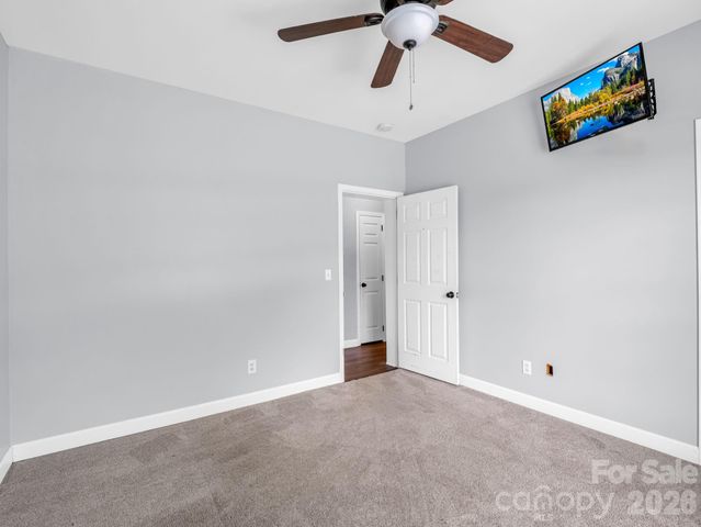 355 Hidden Meadow Drive, Hendersonville, NC 28792