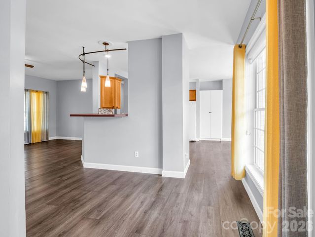 355 Hidden Meadow Drive, Hendersonville, NC 28792