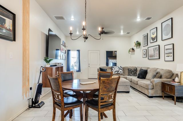 1822 Corpus Avenue, Wolfforth, TX 79382