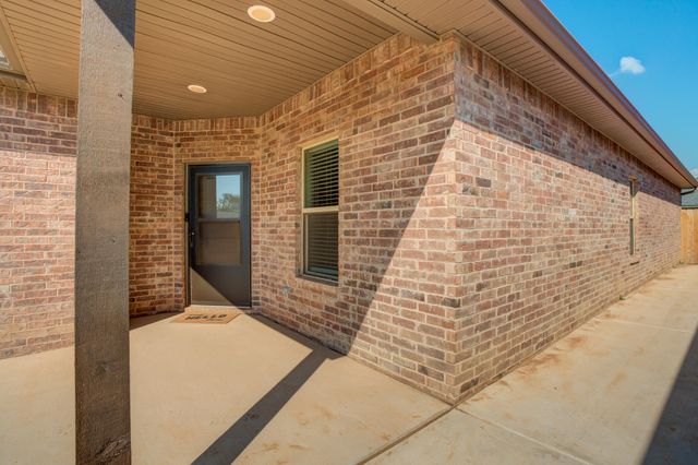 1822 Corpus Avenue, Wolfforth, TX 79382