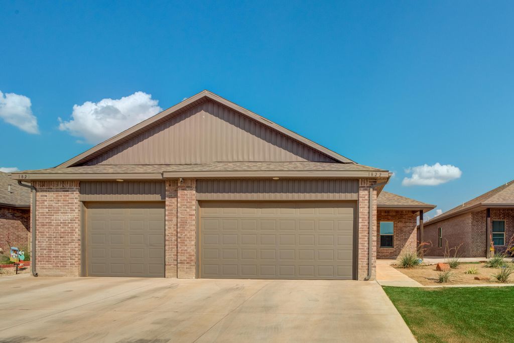 1822 Corpus Avenue, Wolfforth, TX 79382