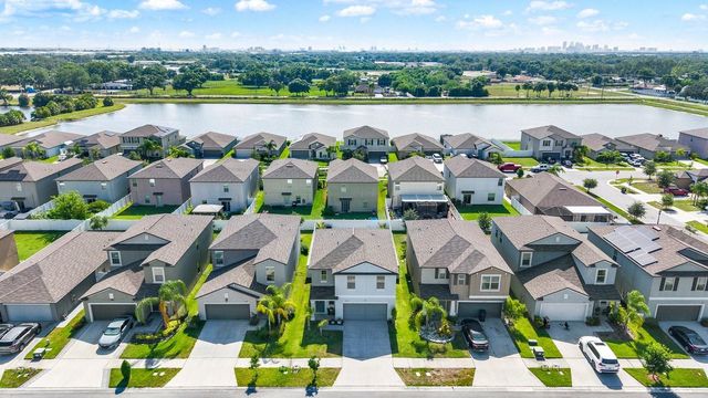 3707 DAISY BLOOM PLACE, Tampa, FL 33619
