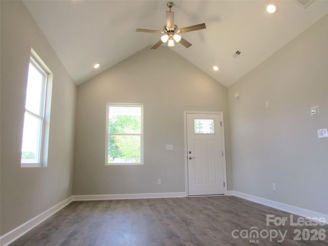 1324 Reid Street, Statesville, NC 28677