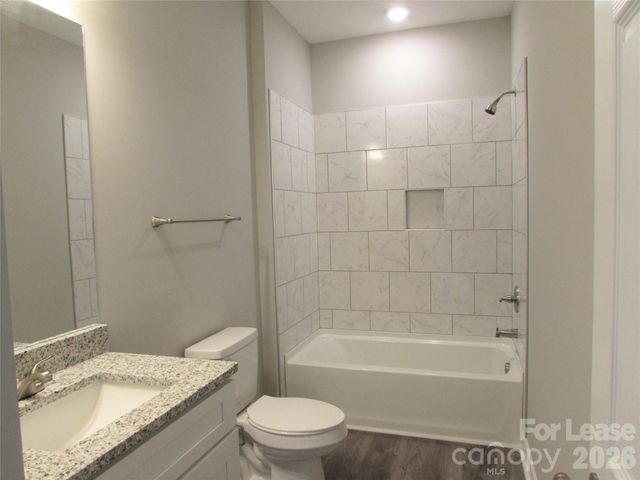 1324 Reid Street, Statesville, NC 28677
