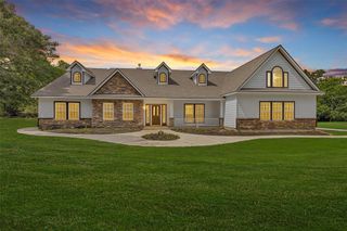 18721 Dalton Willis Drive, Montgomery, TX 77316