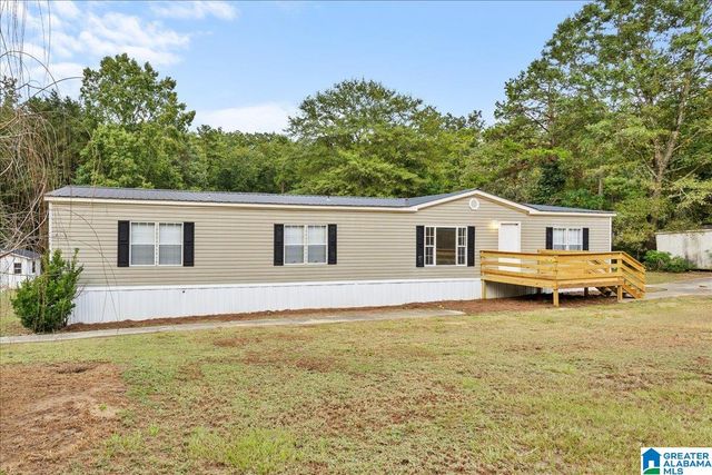 799 10TH STREET, Ashville, AL 35953