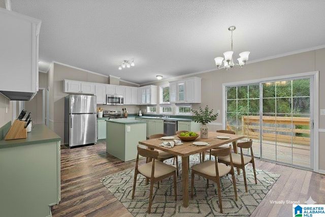 799 10TH STREET, Ashville, AL 35953