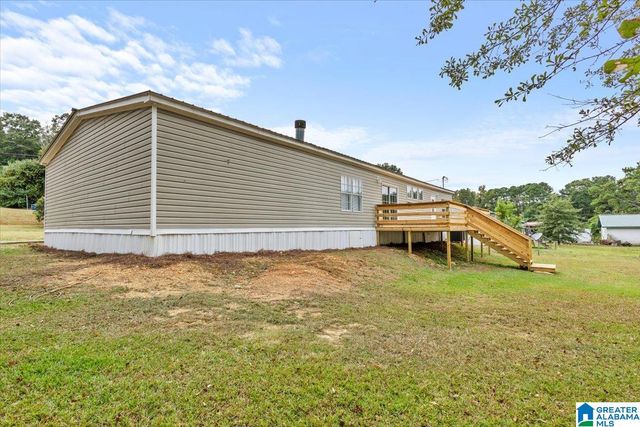 799 10TH STREET, Ashville, AL 35953