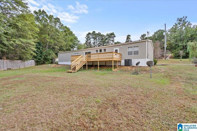 799 10TH STREET, Ashville, AL 35953