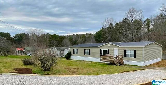 799 10TH STREET, Ashville, AL 35953