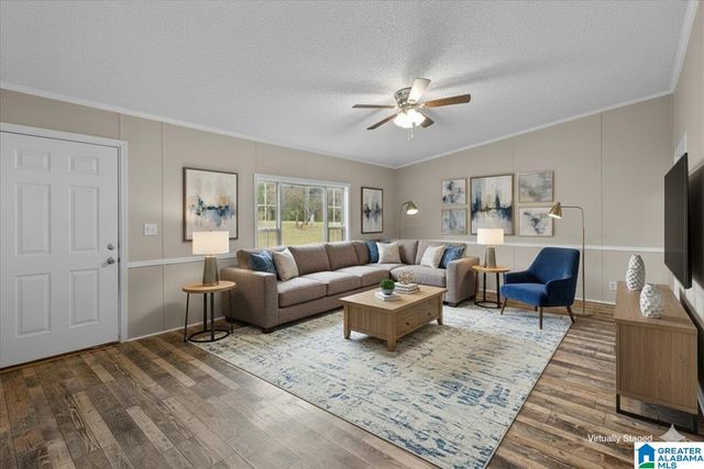 799 10TH STREET, Ashville, AL 35953