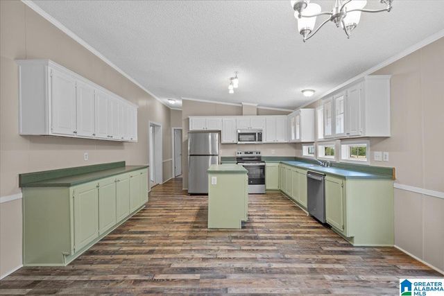 799 10TH STREET, Ashville, AL 35953