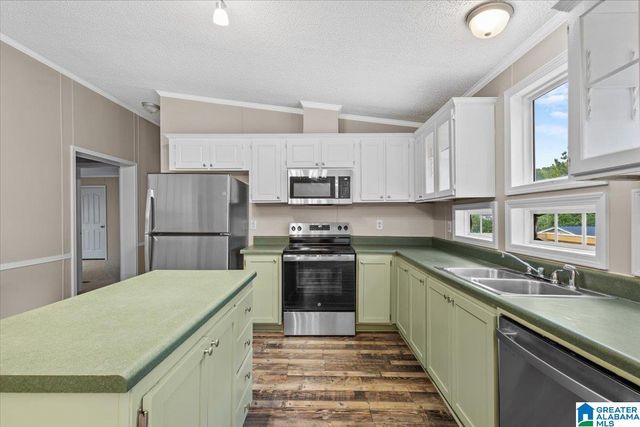 799 10TH STREET, Ashville, AL 35953