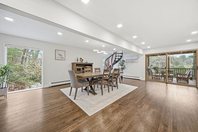 19 Old Road, Weston, MA 02493
