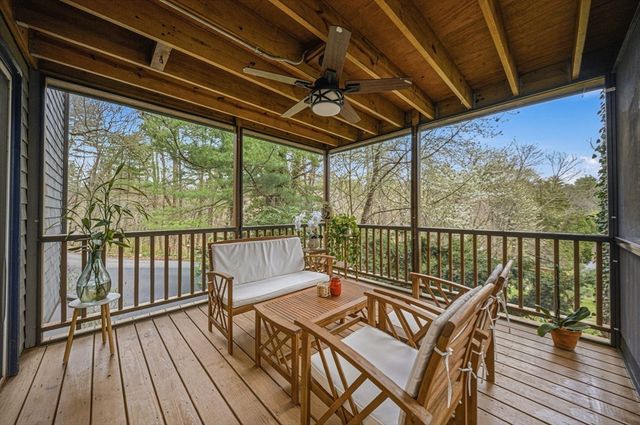 19 Old Road, Weston, MA 02493