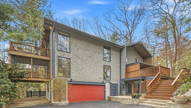 19 Old Road, Weston, MA 02493