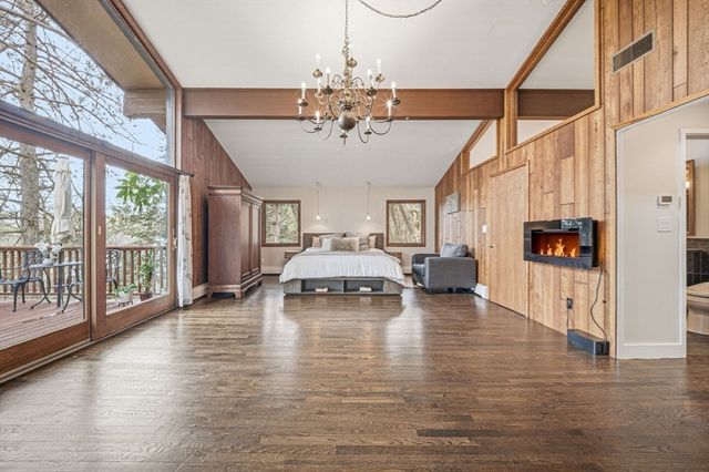 19 Old Road, Weston, MA 02493