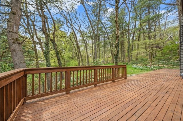 19 Old Road, Weston, MA 02493