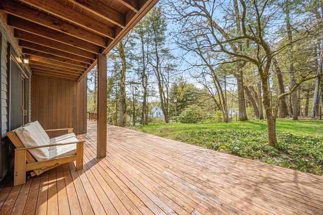 19 Old Road, Weston, MA 02493