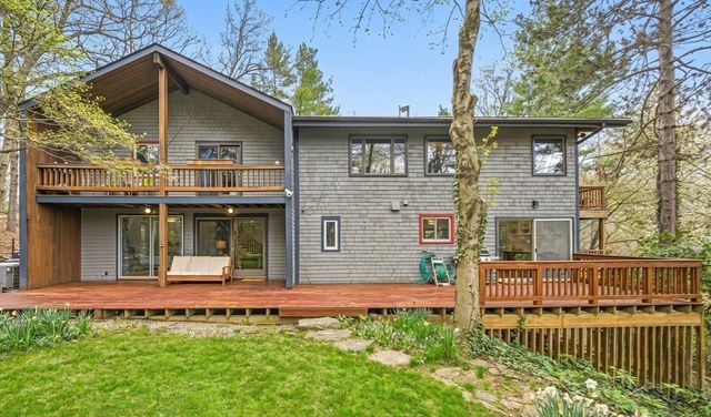 19 Old Road, Weston, MA 02493