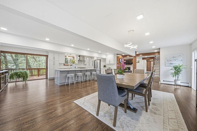 19 Old Road, Weston, MA 02493