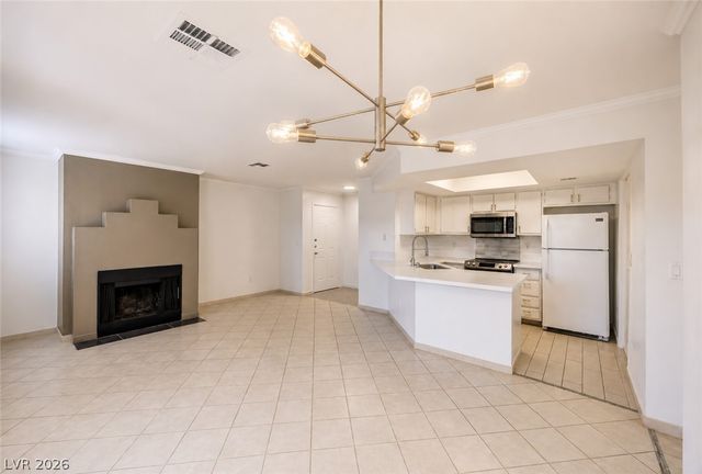 8600 West Charleston Boulevard 1204, Las Vegas, NV 89117