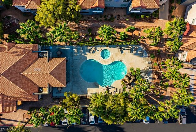 8600 West Charleston Boulevard 1204, Las Vegas, NV 89117