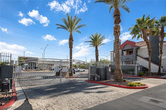 8600 West Charleston Boulevard 1204, Las Vegas, NV 89117
