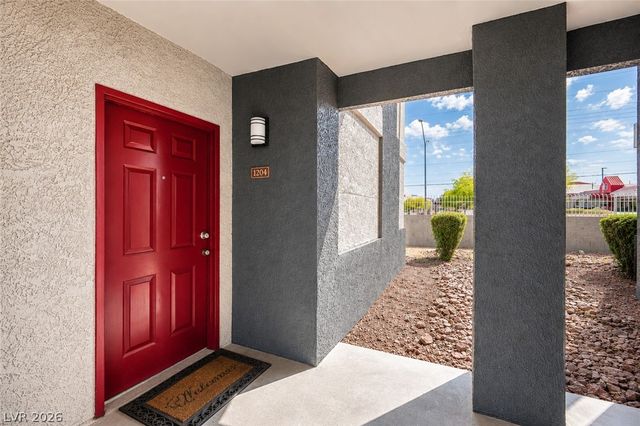 8600 West Charleston Boulevard 1204, Las Vegas, NV 89117