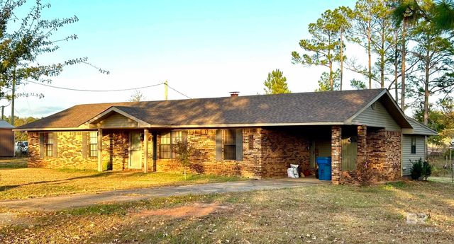 822 Dogwood Road, Brewton, AL 36426