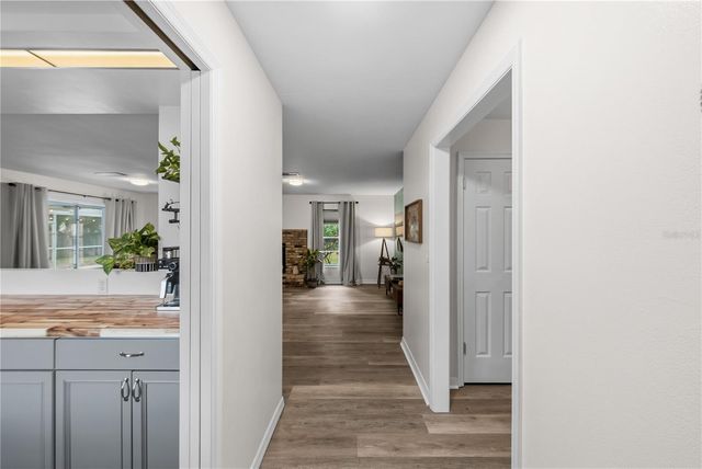 1002 PINE TREE DRIVE, Eustis, FL 32726