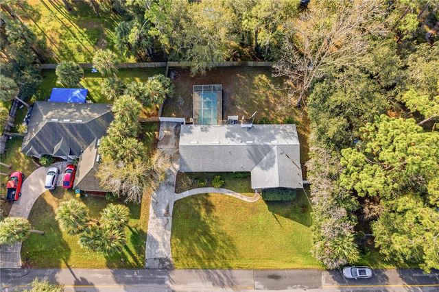 1002 PINE TREE DRIVE, Eustis, FL 32726