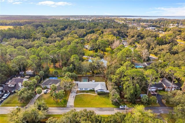 1002 PINE TREE DRIVE, Eustis, FL 32726