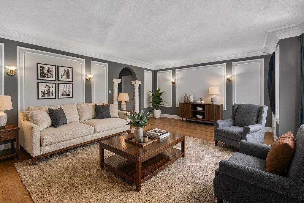426 S AUSTIN Boulevard 3S, Oak Park, IL 60304 — photo 3