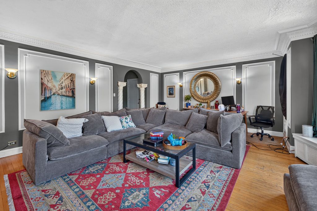 426 S AUSTIN Boulevard 3S, Oak Park, IL 60304 — photo 4