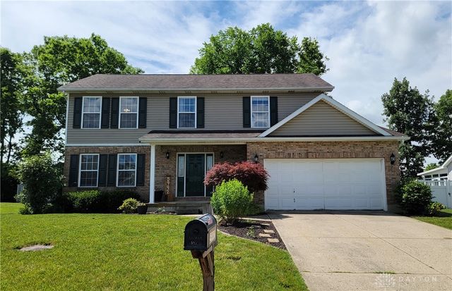 5992 Mount Royal Drive, Clayton, OH 45315
