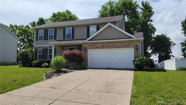 5992 Mount Royal Drive, Clayton, OH 45315