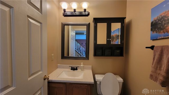5992 Mount Royal Drive, Clayton, OH 45315