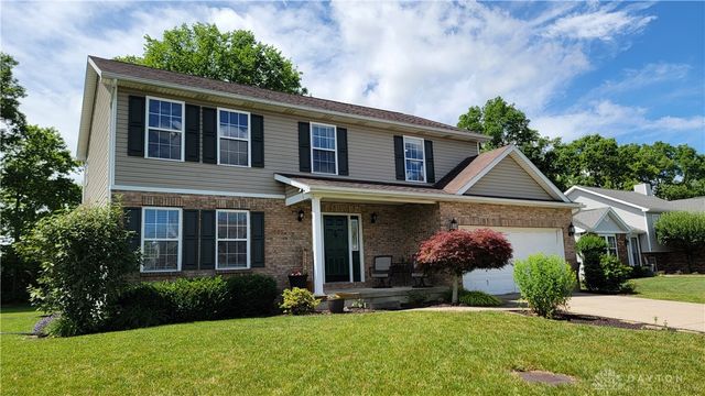 5992 Mount Royal Drive, Clayton, OH 45315