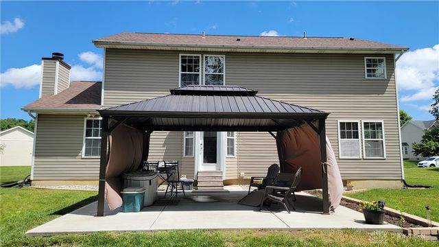 5992 Mount Royal Drive, Clayton, OH 45315