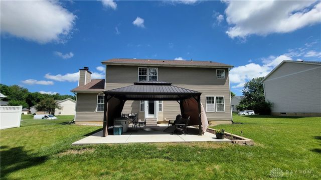 5992 Mount Royal Drive, Clayton, OH 45315
