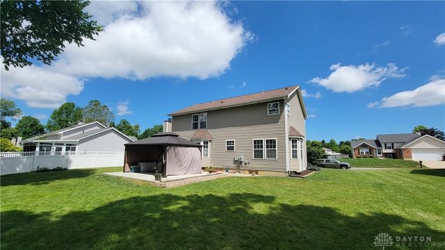 5992 Mount Royal Drive, Clayton, OH 45315