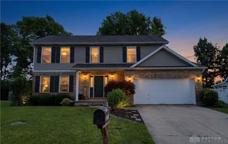 5992 Mount Royal Drive, Clayton, OH 45315