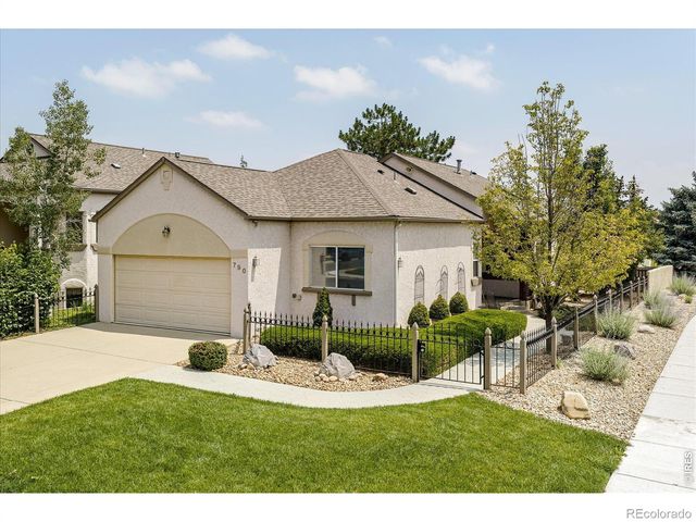 790 Club Circle, Louisville, CO 80027