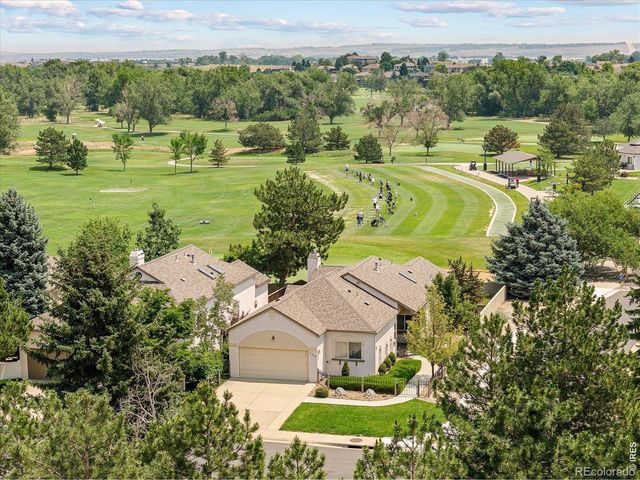 790 Club Circle, Louisville, CO 80027