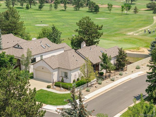 790 Club Circle, Louisville, CO 80027