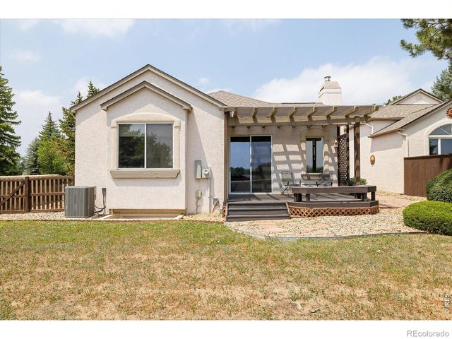 790 Club Circle, Louisville, CO 80027