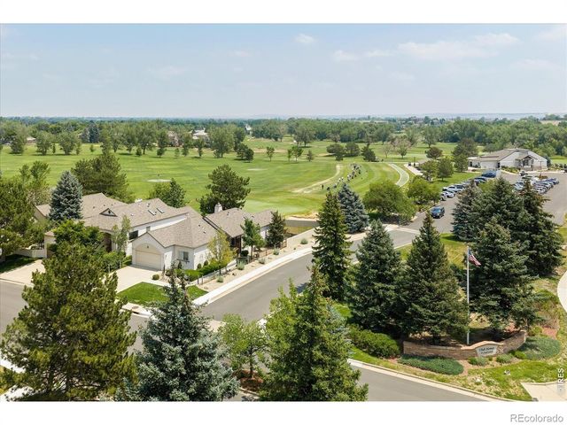 790 Club Circle, Louisville, CO 80027